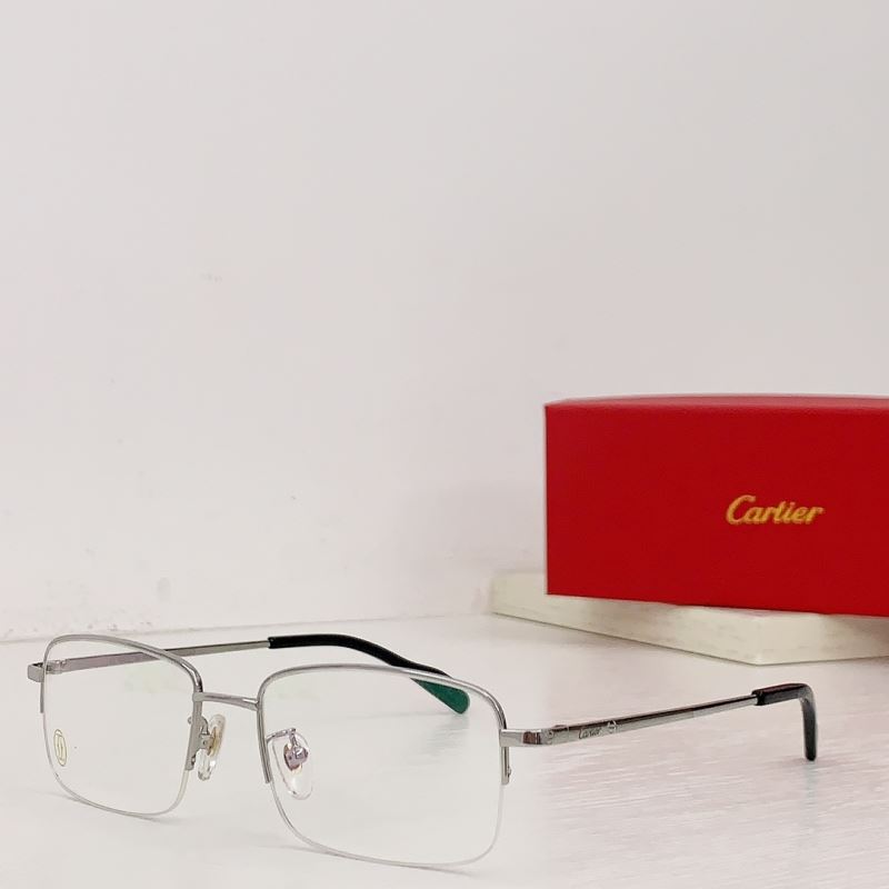 Cartier Sunglasses